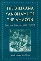 bokomslag The Xilixana Yanomami of the Amazon