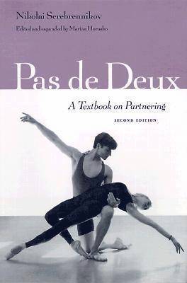 bokomslag Pas De Deux