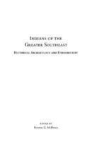 Indians of the Greater Southeast 1