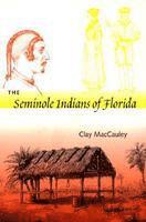 bokomslag Seminole Indians of Florida