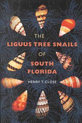 The Liguus Tree Snails of South Florida 1