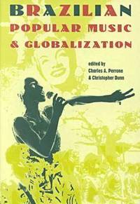 bokomslag Brazilian Popular Music and Globalization