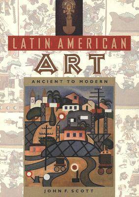 Latin American Art 1