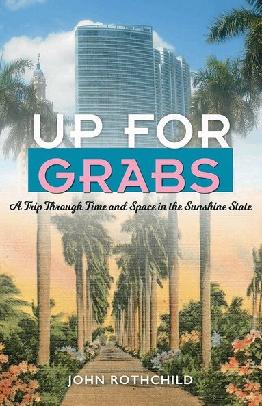 John Rothchild - Up for Grabs, Häftad