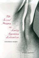 bokomslag The Sexual Woman in Latin American Literature