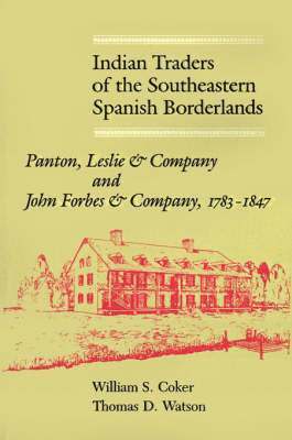 Indian Traders on the Southeast Border