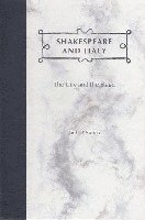 bokomslag Shakespeare and Italy
