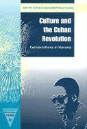 Culture and the Cuban Revolution 1