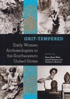 bokomslag Grit-Tempered