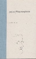 bokomslag Joyce's Metamorphosis