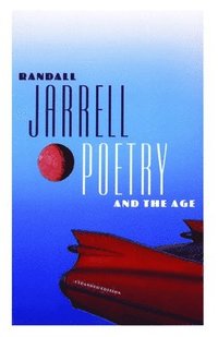 bokomslag Poetry & the Age