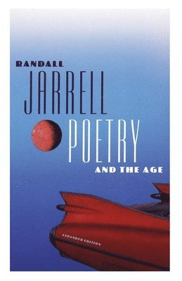 Poetry & the Age