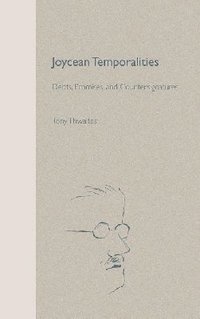 bokomslag Joycean Temporalities