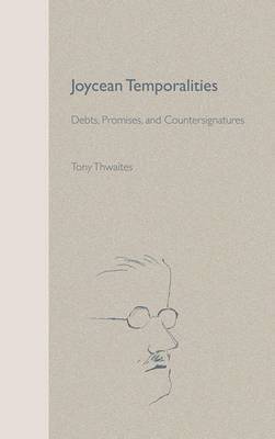 Joycean Temporalities 1