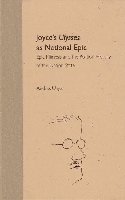 Joyce's Ulysses as National Epic 1