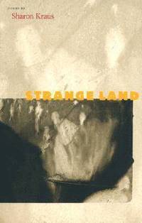 bokomslag Strange Land