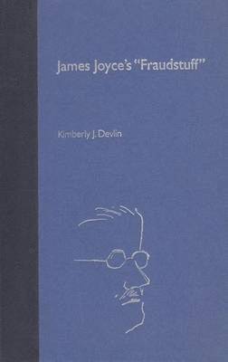 James Joyce's Fraudstuff 1