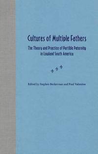 bokomslag Cultures of Multiple Fathers