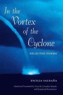 Excilia Saldana - In the Vortex of the Cyclone, Inbunden