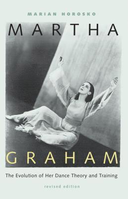 Marian Horosko - Martha Graham, Häftad