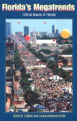Florida's Megatrends