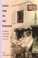 Linda Patterson Miller - Letters from the Lost Generation, Häftad