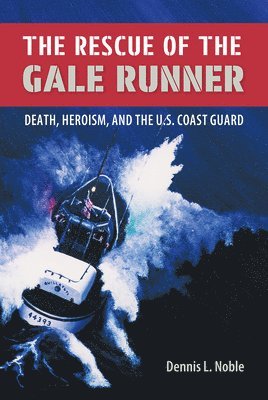 The Rescue of the &quot;&quot;Gale Runner 1