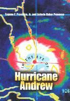 bokomslag In the Eye of Hurricane Andrew