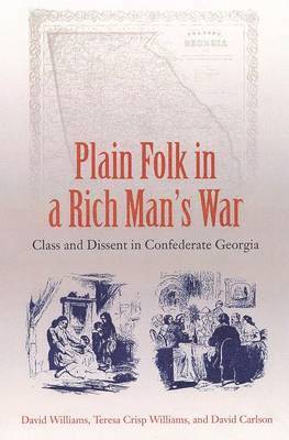 Plain Folk in a Rich Man's War