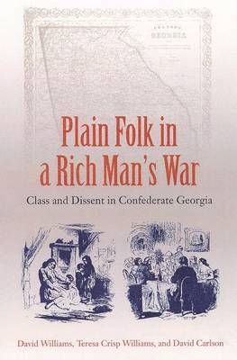 Plain Folk in a Rich Man's War 1