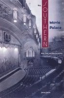 bokomslag Southern Movie Palace