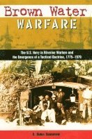bokomslag Brown Water Warfare
