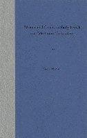 bokomslag Women and Gender in Early Jewish and Palestinian Nationalism