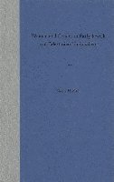 bokomslag Women and Gender in Early Jewish and Palestinian Nationalism