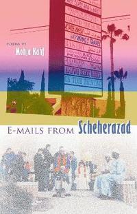 bokomslag E-mails from Scheherazad