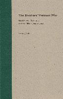 bokomslag Brothers' Vietnam War