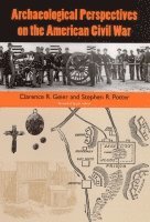 bokomslag Archaeological Perspectives on the American Civil War
