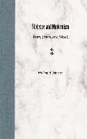 bokomslag Violence and Modernism