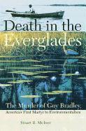 Death in the Everglades 1