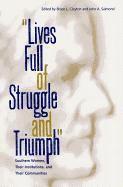 Lives Full of Struggle and Triumph 1