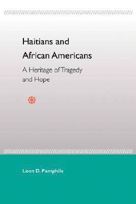 Haitians and African Americans 1