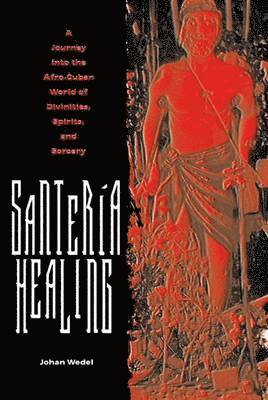 Santeria Healing 1