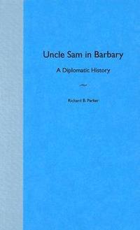 bokomslag Uncle Sam in Barbary