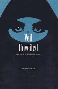 bokomslag The Veil Unveiled