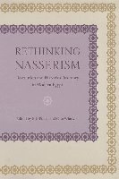 bokomslag Rethinking Nasserism