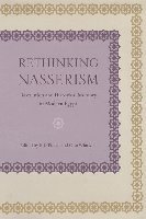 bokomslag Rethinking Nasserism