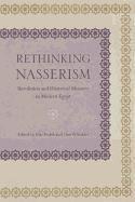 Rethinking Nasserism