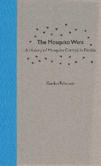 bokomslag Mosquito Wars