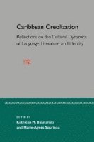 bokomslag Caribbean Creoliazation:Reflections Cultural Dynam