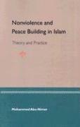 bokomslag Nonviolence Peace Bulding In Islam